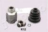 JAPKO 62K12 Joint Kit, drive shaft